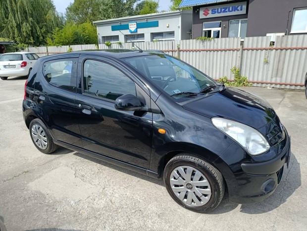Nissan Pixo 1.0 Visia