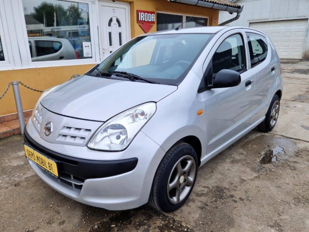 Nissan Pixo 1.0 Visia