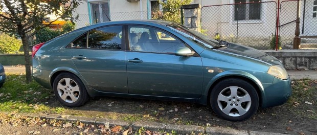 Nissan Primera 2.0