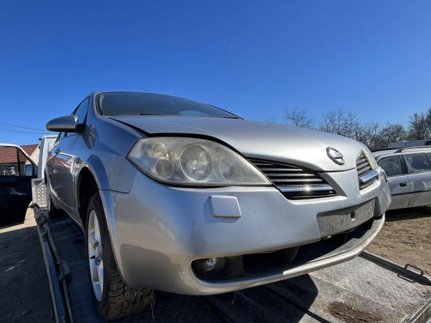 Nissan Primera 2.0 Acenta (P1)