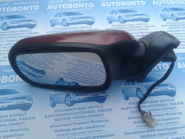 Nissan Primera 2.0 D Cd 20 bal visszapillantótükör