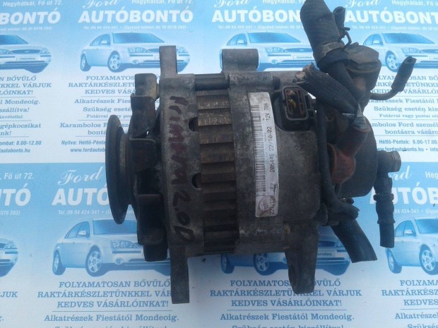 Nissan Primera 2.0 D Cd 20 generátor