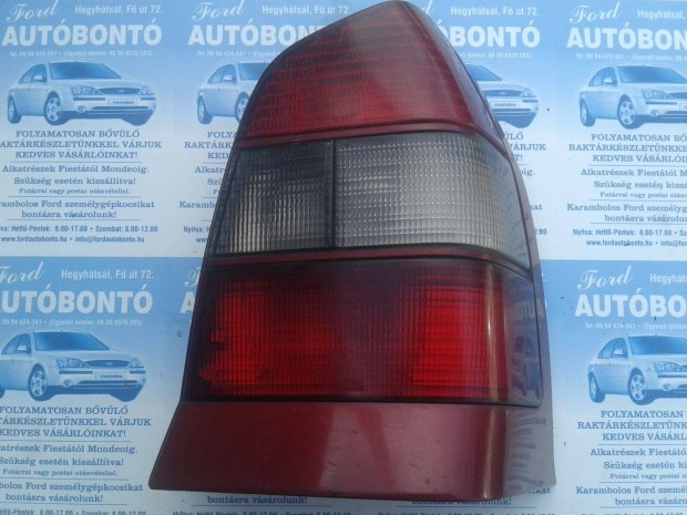 Nissan Primera 2.0 D Cd 20 jobb hátsó lámpa