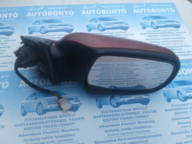 Nissan Primera 2.0 D Cd 20 jobb visszapillantótükör