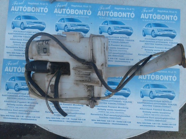 Nissan Primera 2.0 TD CD20T ablakmosó tartály