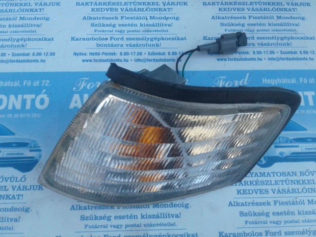Nissan Primera 2.0 TD CD20T bal index