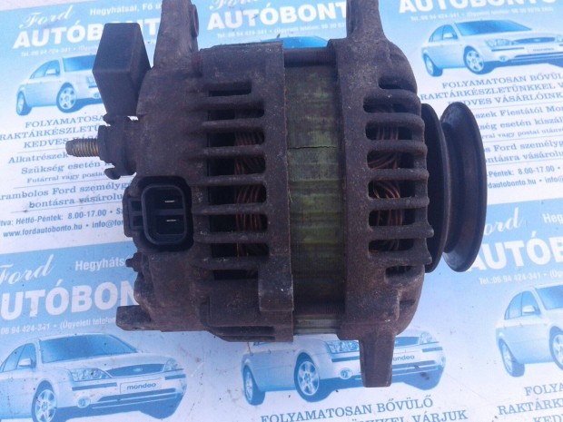 Nissan Primera 2.0 TD CD20T generátor