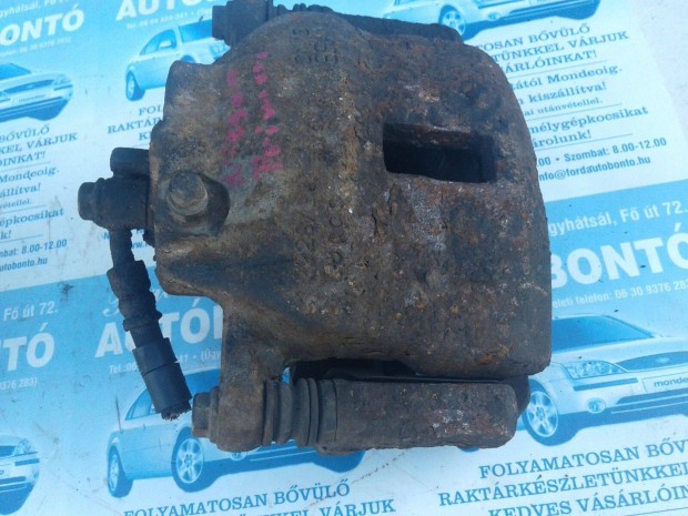 Nissan Primera 2.0 TD CD20T jobb első féknyereg