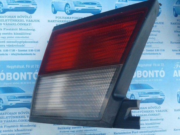 Nissan Primera 2.0 TD CD20T jobb hátsó belső lámpa