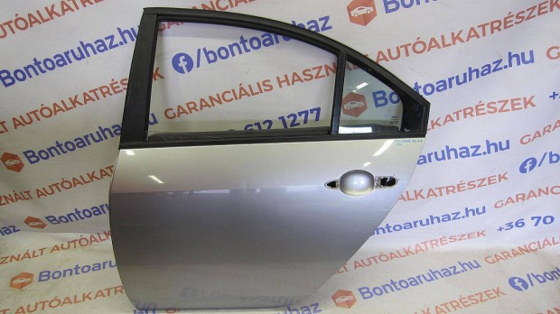 Nissan Primera Eladó gyári, bontott 5 ajtós bal hátsó ajtó