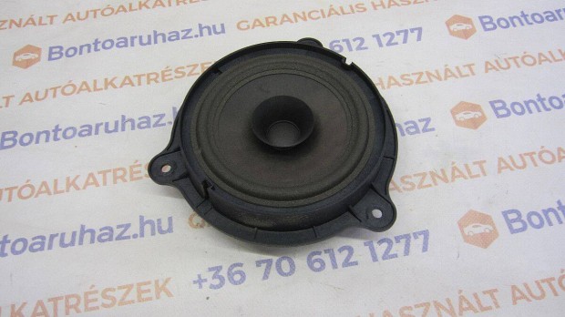 Nissan Primera Elad gyri, bontott bal hts hangszr