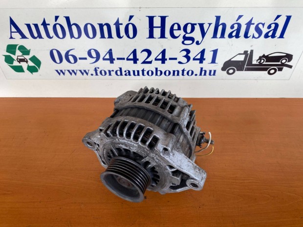 Nissan Primera P11 1.6 16V 78Kw generátor