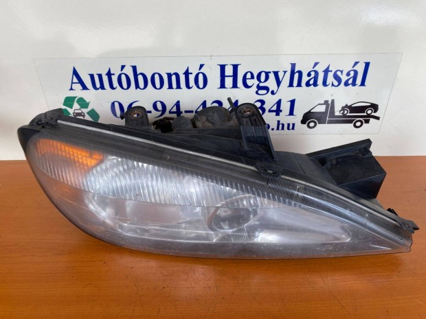 Nissan Primera P11 1.6 16V 78Kw jobb fényszóró