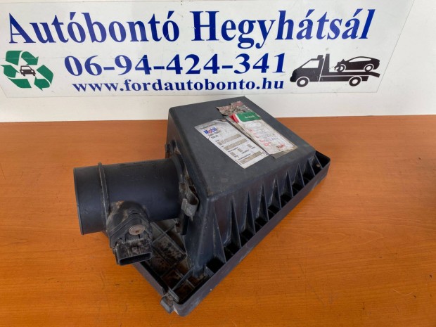 Nissan Primera P11 1.6 16V 78Kw légszűrőház fedél