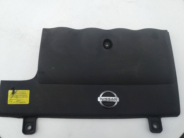 Nissan Primera P12 2.2 DCI 102Kw motorburkolat