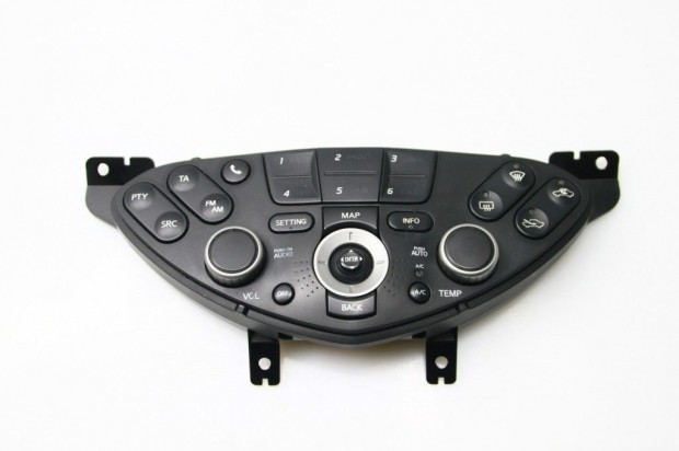Nissan Primera P12 Ftskapcsol, klmapanel 28395AV620