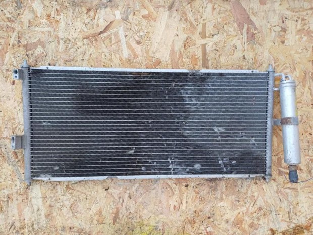 Nissan Primera P12 (2001-2007) 2.2Dci Diesel Klmaht