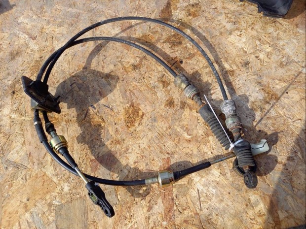 Nissan Primera P12 (2001-2007) 2.2Dci Diesel V�lt� Bowden