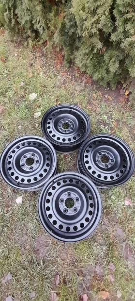 Nissan Primera Qashqai Leaf Juke Aclfelni Lemezfelni Felni 16