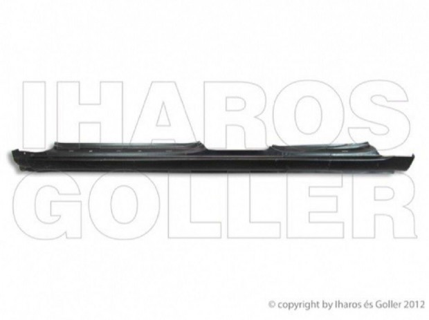 Nissan Primera küszöb 1668011