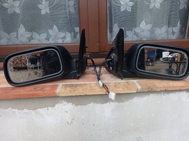 Nissan Primera p11-144 elektromos tkrk 