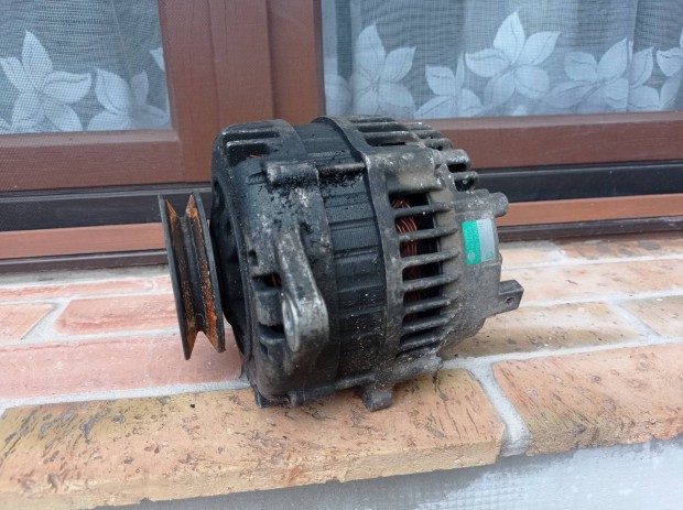 Nissan Primera p11 2.0td genertor 