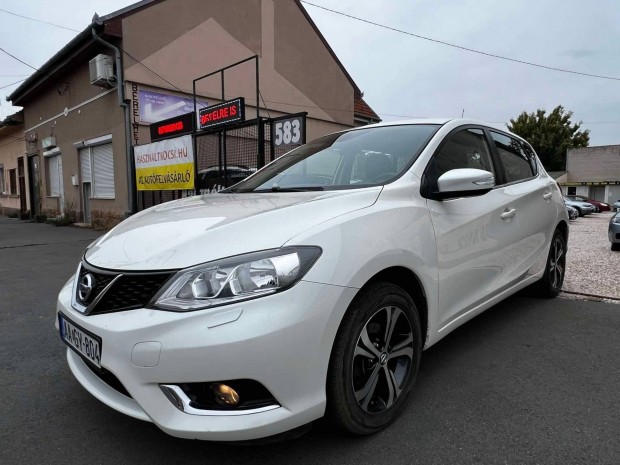 Nissan Pulsar 1.2 DIG-T Acenta EURO6