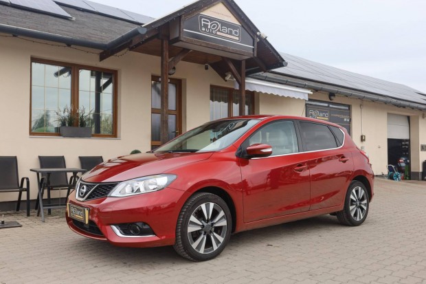 Nissan Pulsar 1.2 DIG-T Acenta EURO6 Mo-i - VAL...