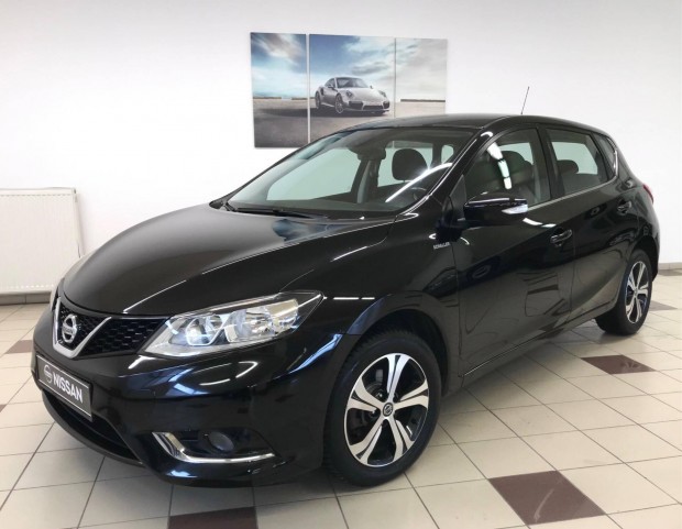 Nissan Pulsar 1.2 DIG-T Acenta EURO6 Tempomat!T...