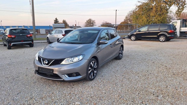 Nissan Pulsar 1.2 DIG-T N-Vision Navigci.Tola...