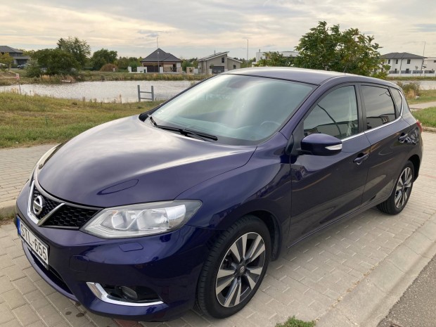 Nissan Pulsar 1.2 T eladó