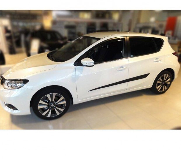 Nissan Pulsar Ajtvd Dszlc Oldalcsk