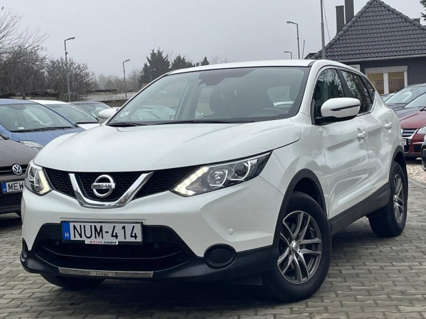 Nissan Qashqai 1.2 DIG-T N-Vision Mo-i.vgig sz...
