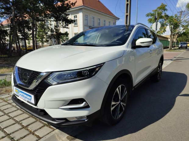Nissan Qashqai 1.2 DIG-T Tekna EURO6 56.442- Km...