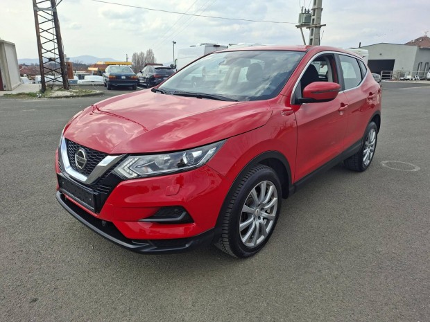 Nissan Qashqai 1.3 DIG-T Acenta 47000 KM ! S�vt...