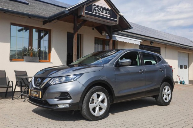 Nissan Qashqai 1.3 DIG-T Acenta Mo-i - Vgig M...