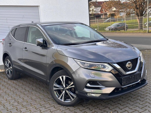 Nissan Qashqai 1.3 DIG-T Comfort
