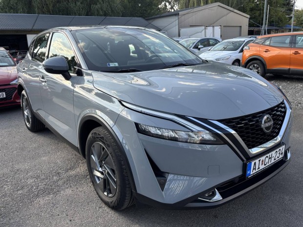 Nissan Qashqai 1.3 DIG-T Mild Hybrid Acenta MAG...