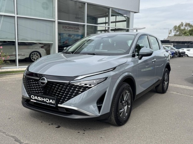 Nissan Qashqai 1.3 DIG-T Mild Hybrid Acenta X-T...