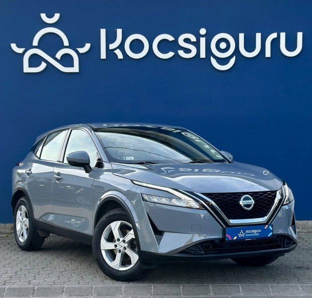 Nissan Qashqai 1.3 DIG-T Mild Hybrid Acenta /l...