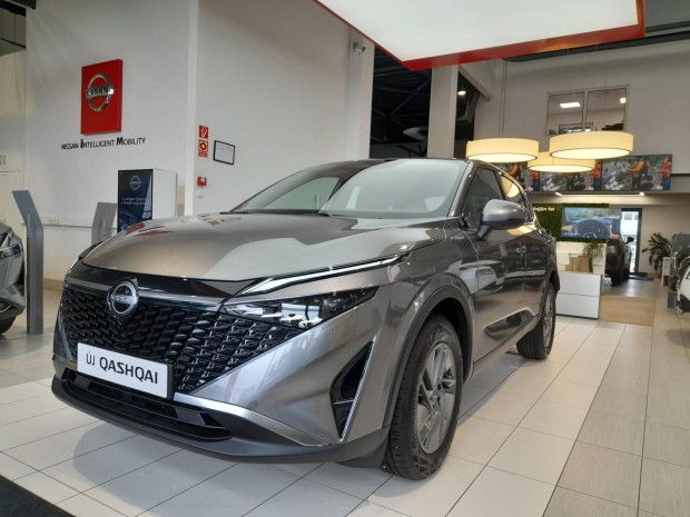Nissan Qashqai 1.3 DIG-T Mild Hybrid Acenta +Ül...