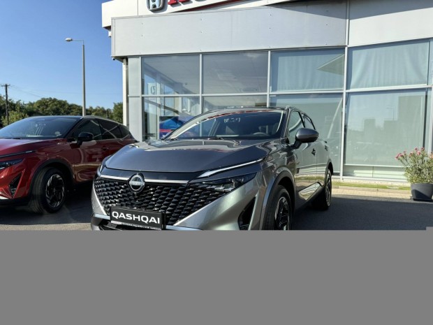 Nissan Qashqai 1.3 DIG-T Mild Hybrid N-Connecta...