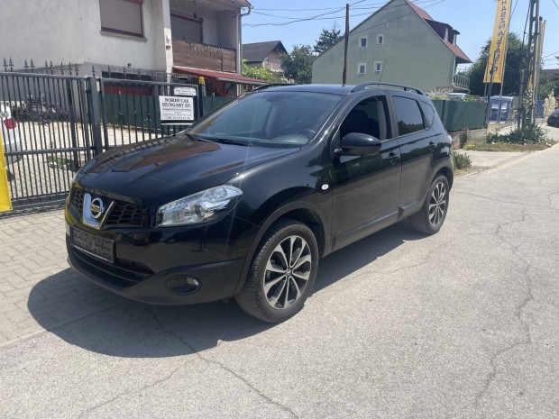 Nissan Qashqai 1.5 dCi Acenta Kamera//Navi//DIG...