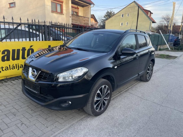 Nissan Qashqai 1.5 dCi Acenta Kamera//Navi//DIG...