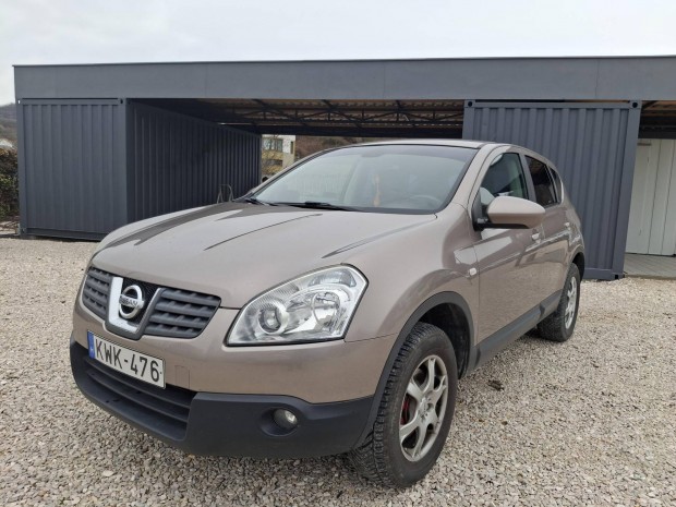 Nissan Qashqai 1.5 dCi Tekna 2WD v Vgi Akcis...
