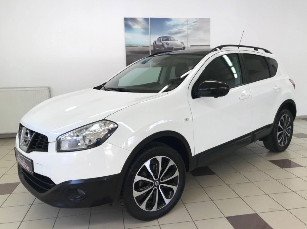 Nissan Qashqai 1.5 dCi Tekna Gynyr llapot!!...