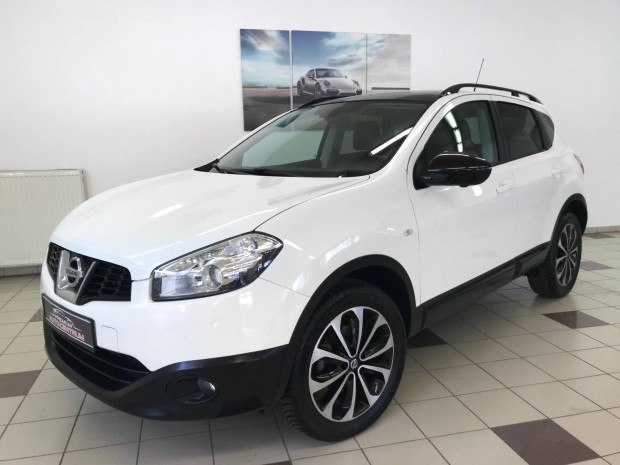 Nissan Qashqai 1.5 dCi Tekna Gynyr llapot!!...