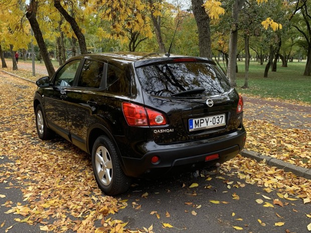 Nissan Qashqai 1.5 dCi Tekna Premium 2WD