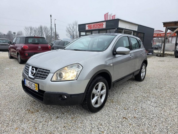 Nissan Qashqai 1.5 dCi Tekna Premium 2WD Sz�p �...