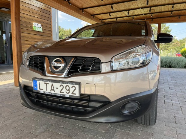Nissan Qashqai 1.5 dCi Tekna Premium 2WD Vgig...